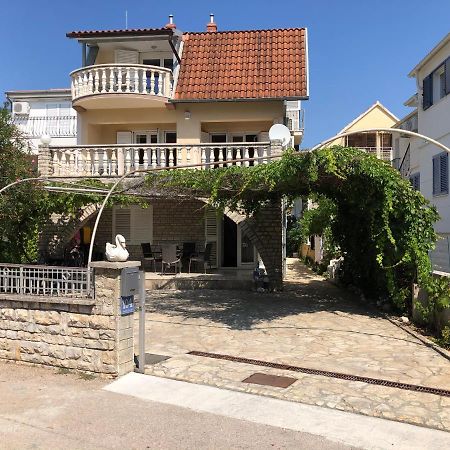 Villa Rada & Eugen Zaboric Exterior foto