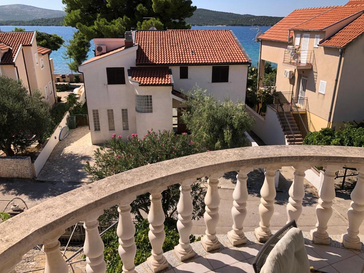 Villa Rada & Eugen Zaboric Exterior foto