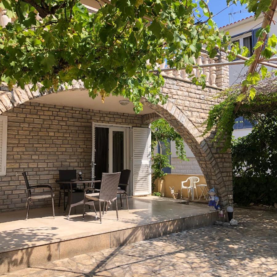 Villa Rada & Eugen Zaboric Exterior foto