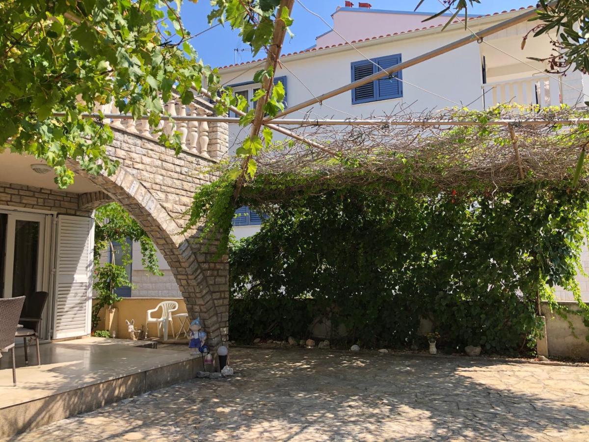 Villa Rada & Eugen Zaboric Exterior foto